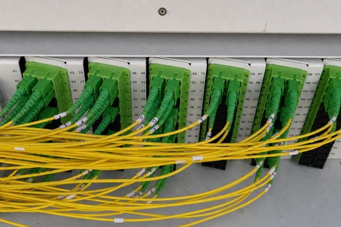 Telecommunications