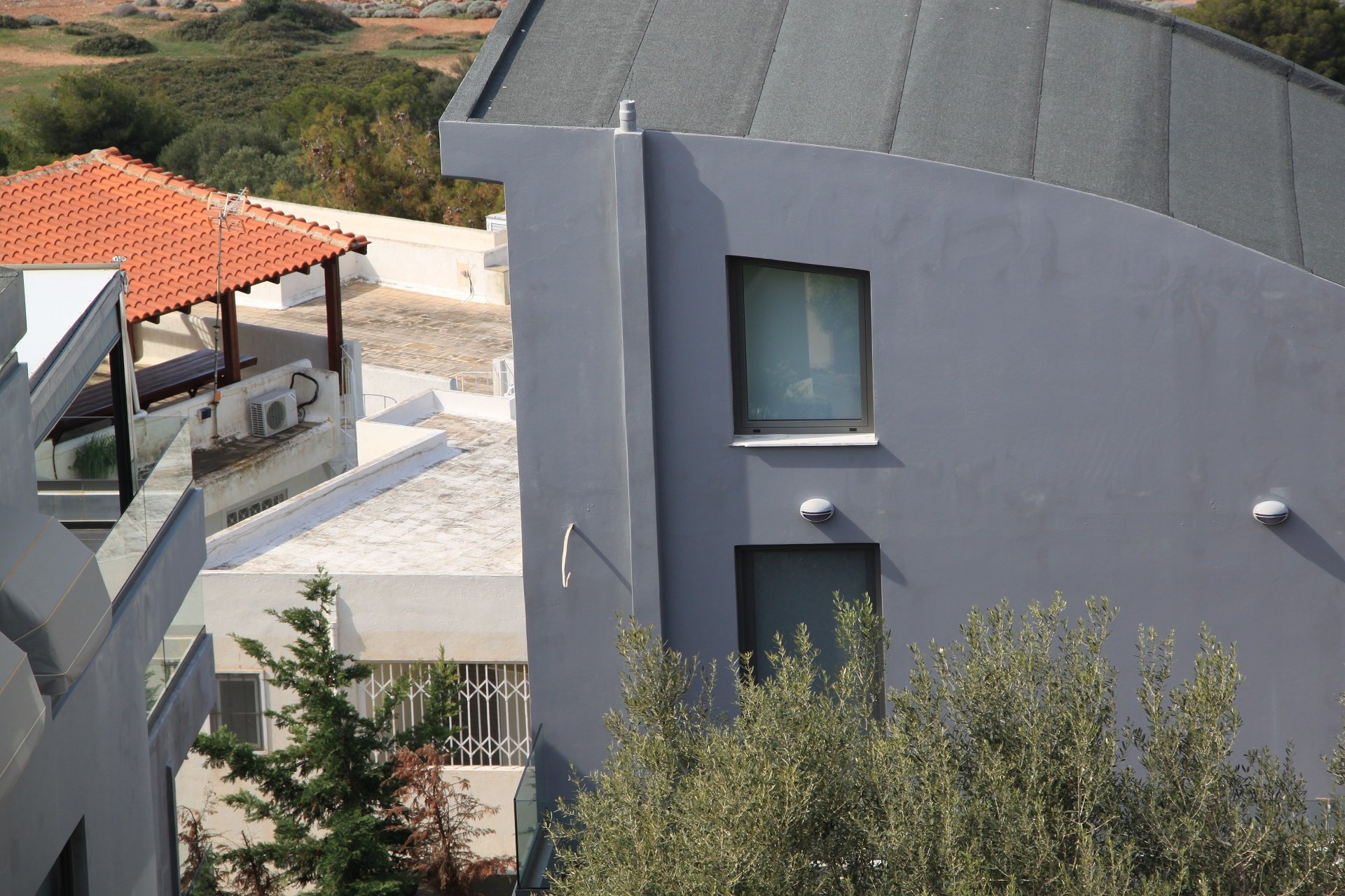 Μονώσεις