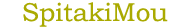 spitakimou