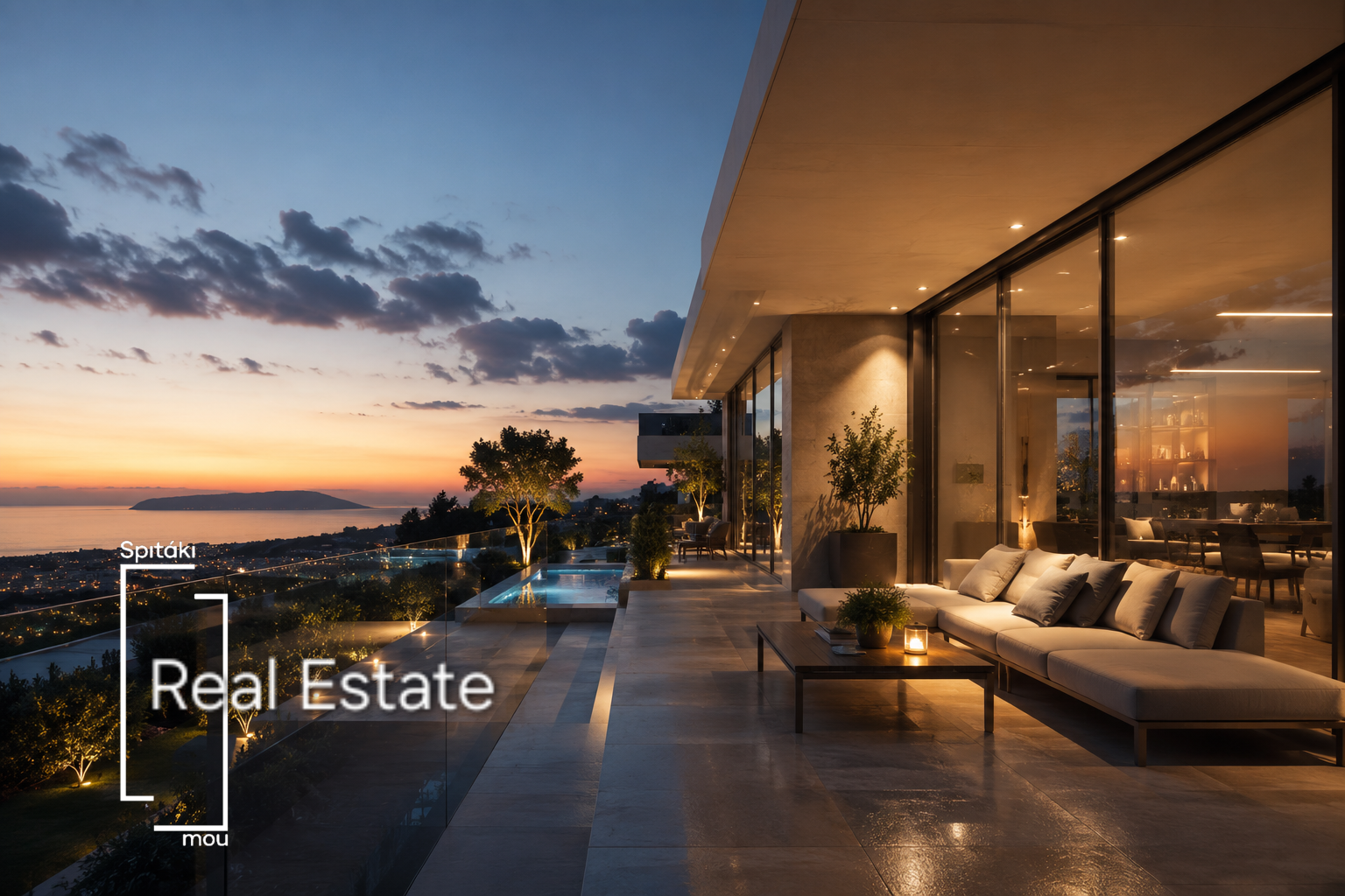 Real Estate