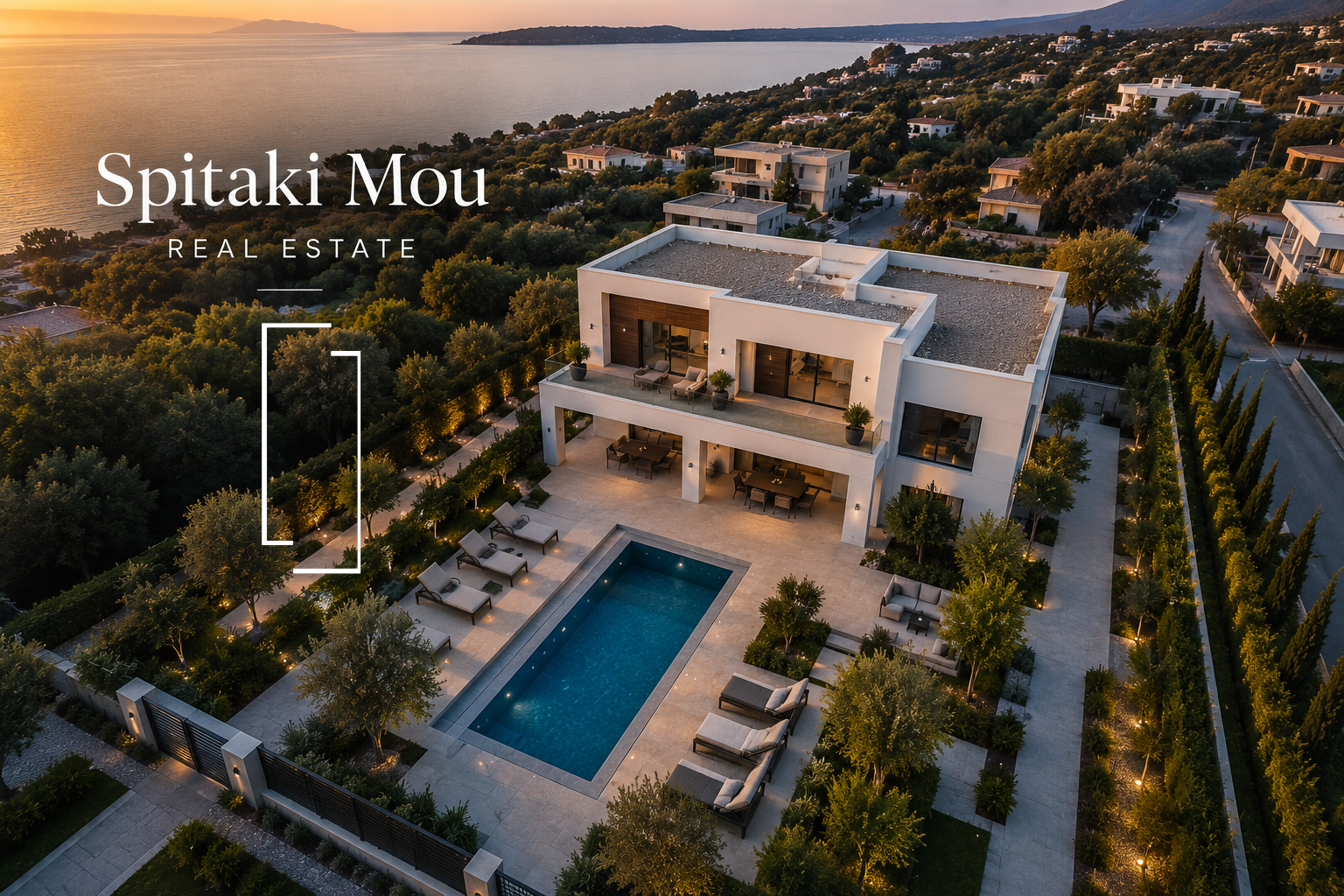 Real Estate